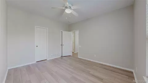 Bedroom - 10112 Grove Loop #A, Westminster, CO 80031 photo 4 of 4
