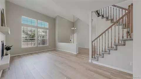 Living - 10112 Grove Loop #A, Westminster, CO 80031 photo 4 of 7