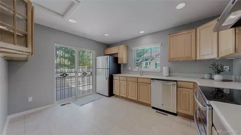 Kitchen - 10112 Grove Loop #A, Westminster, CO 80031 photo 1 of 2
