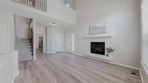 Living - 10112 Grove Loop #A, Westminster, CO 80031 photo 1 of 7