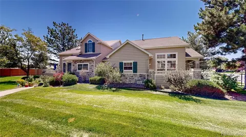 Exterior - 10112 Grove Loop #A, Westminster, CO 80031 photo 7 of 7