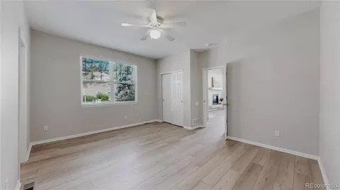 Bedroom - 10112 Grove Loop #A, Westminster, CO 80031 photo 2 of 4