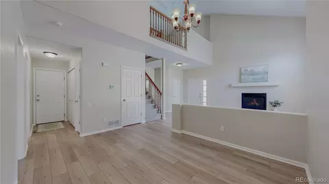 Living - 10112 Grove Loop #A, Westminster, CO 80031 photo 6 of 7