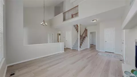Living - 10112 Grove Loop #A, Westminster, CO 80031 photo 2 of 7