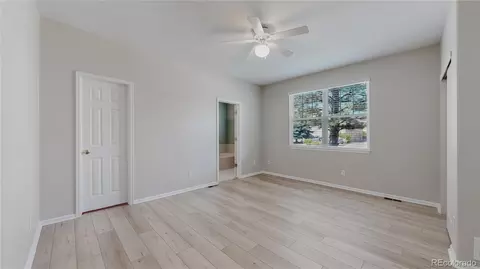 Bedroom - 10112 Grove Loop #A, Westminster, CO 80031 photo 1 of 4