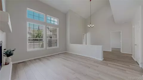 Living - 10112 Grove Loop #A, Westminster, CO 80031 photo 3 of 7