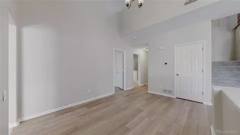 Living - 10112 Grove Loop #A, Westminster, CO 80031 photo 5 of 7