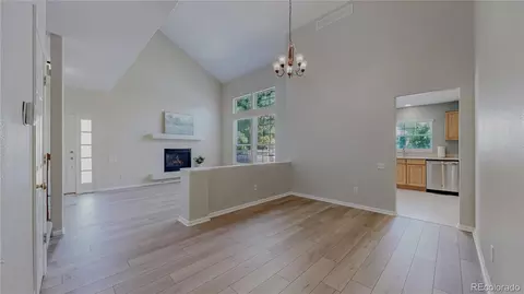 Living - 10112 Grove Loop #A, Westminster, CO 80031 photo 7 of 7