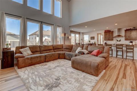 8744 El Diente St, Arvada, CO 80007 photo 21