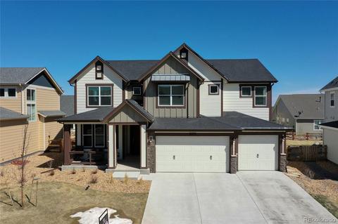 8744 El Diente St, Arvada, CO 80007 photo 1