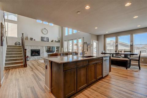 8744 El Diente St, Arvada, CO 80007 photo 18