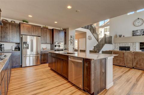 8744 El Diente St, Arvada, CO 80007 photo 14