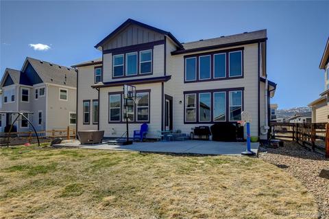 8744 El Diente St, Arvada, CO 80007 photo 37