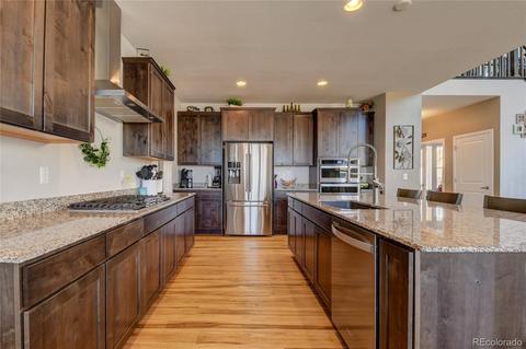 8744 El Diente St, Arvada, CO 80007 photo 15