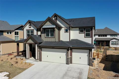 8744 El Diente St, Arvada, CO 80007 photo 2