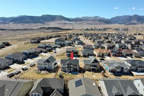 8744 El Diente St, Arvada, CO 80007 photo 4