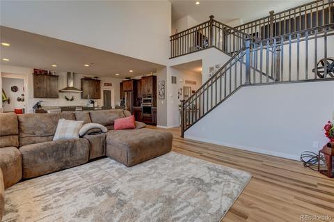 8744 El Diente St, Arvada, CO 80007 photo 22