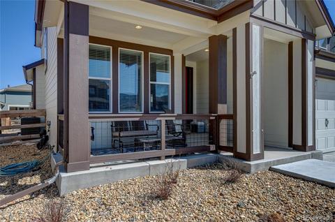 8744 El Diente St, Arvada, CO 80007 photo 5