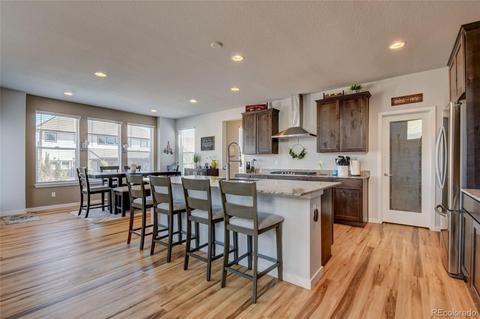 8744 El Diente St, Arvada, CO 80007 photo 11