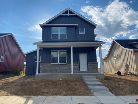 208 SE 4th St, Berthoud, CO 80513 photo 1