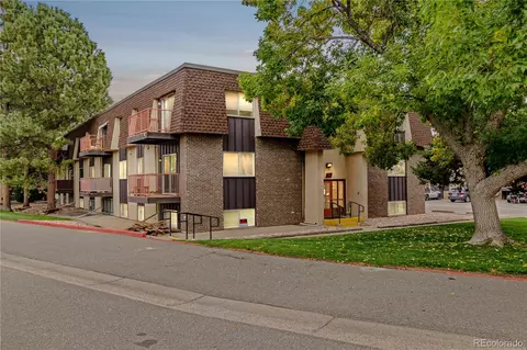 7755 E Quincy Ave #201A3, Denver, CO 80237