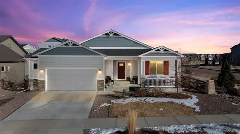 7311 Rim Bluff Ln, Colorado Springs, CO 80927