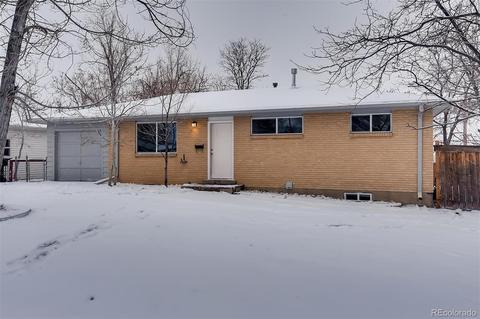 2662 E 90th Pl, Thornton, CO 80229 photo 1