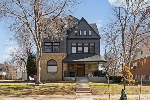 1444 Stuart, Denver, CO 80204