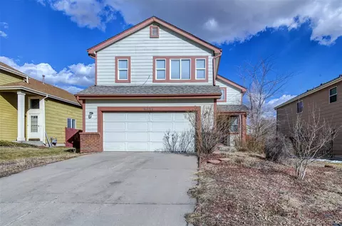 4341 Levi Ln, Colorado Springs, CO 80925