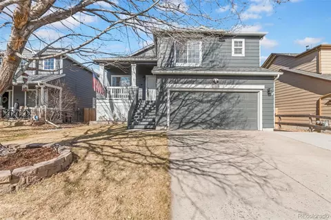 17223 Yellow Rose Way, Parker, CO 80134