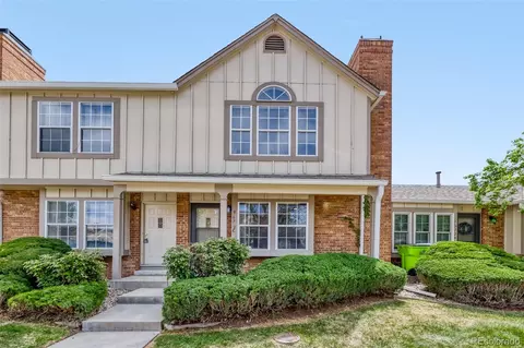 9672 W Chatfield Ave #C, Littleton, CO 80128