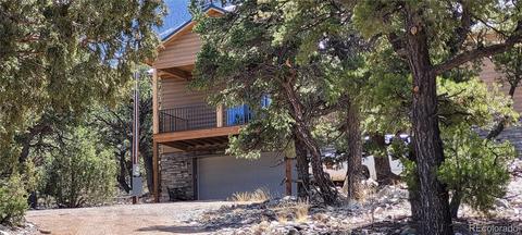 248 Big Bear Rd, Mosca, CO 81146 photo 1