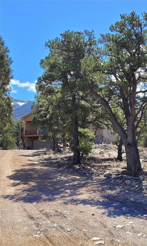 248 Big Bear Rd, Mosca, CO 81146 photo 2