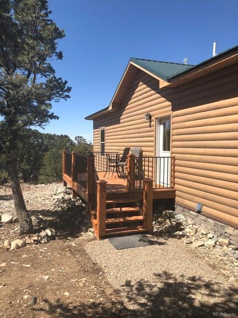 248 Big Bear Rd, Mosca, CO 81146 photo 11