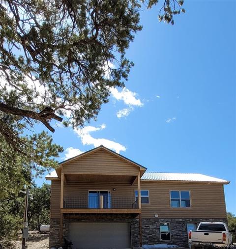 248 Big Bear Rd, Mosca, CO 81146 photo 3