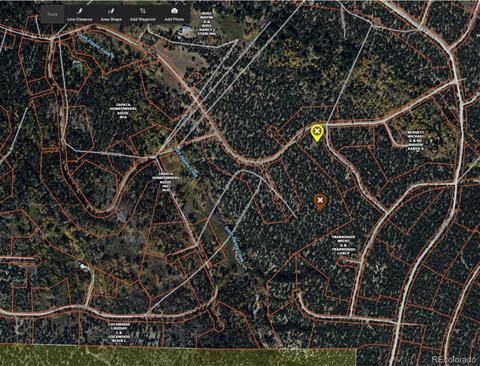 248 Big Bear Rd, Mosca, CO 81146 photo 37
