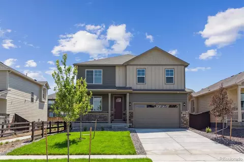 9855 Ceylon Ct, Commerce City, CO 80022