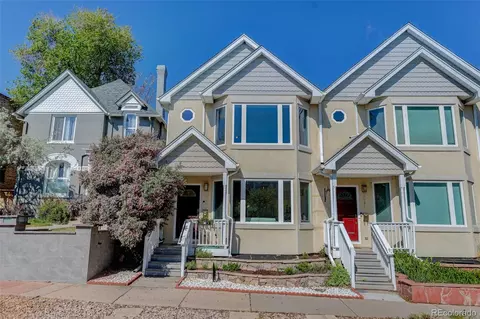 1123 N Elizabeth St, Denver, CO 80206