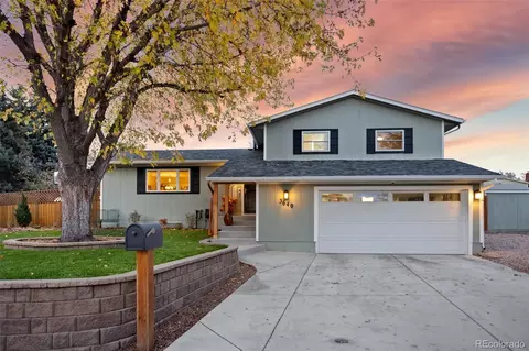 3640 Hackamore Pl, Colorado Springs, CO 80918