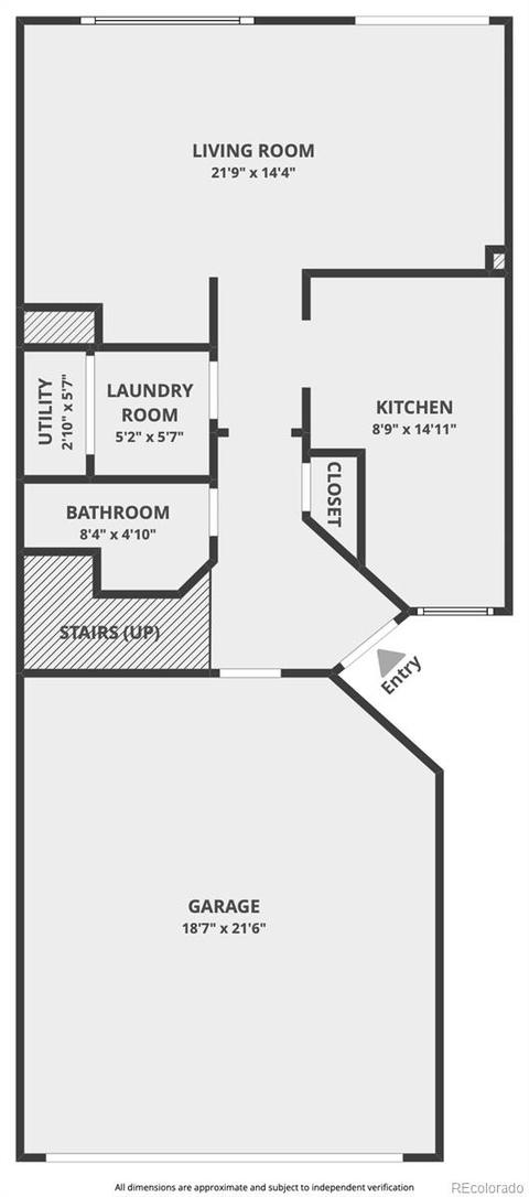 12284 E 2nd Dr, Aurora, CO 80011 photo 24