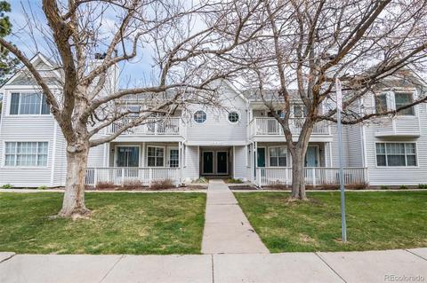 12513 E Pacific Cir #B, Aurora, CO 80014 photo 1