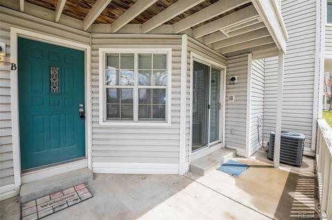 12513 E Pacific Cir #B, Aurora, CO 80014 photo 19