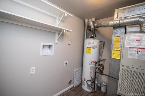 12513 E Pacific Cir #B, Aurora, CO 80014 photo 16
