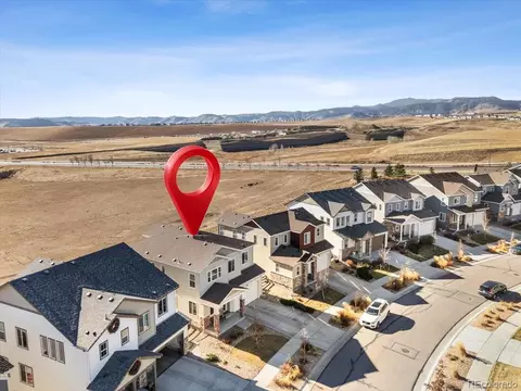 15126 W 93rd Ave, Arvada, CO 80007