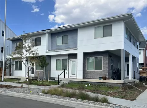 15242 W 69th Pl, Arvada, CO 80007