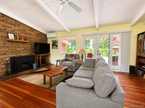 Living - 1333 Mariposa Ave, Boulder, CO 80302 photo 1 of 3