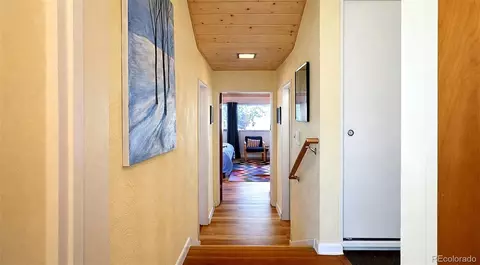 Entry Way - 1333 Mariposa Ave, Boulder, CO 80302 photo 1 of 1