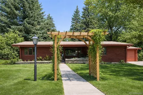 1333 Mariposa Ave, Boulder, CO 80302
