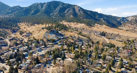 View/Area - 1333 Mariposa Ave, Boulder, CO 80302 photo 1 of 1