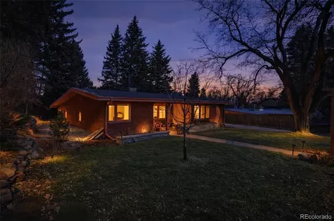Exterior - 1333 Mariposa Ave, Boulder, CO 80302 photo 3 of 5